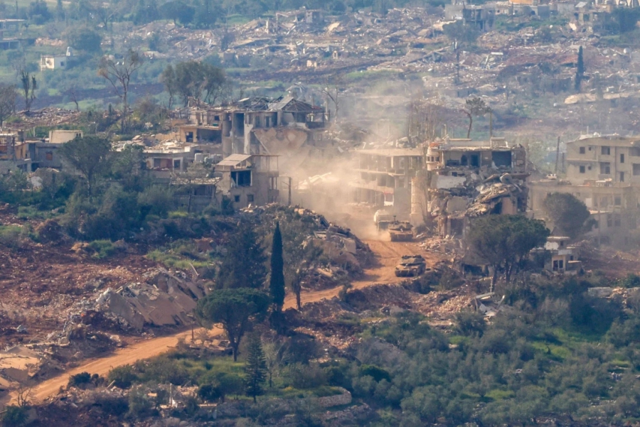 Aurora: Οι τιμές της ηλεκτρικής ενέργειας στη Βρετανία θα μπορούσαν να εκτιναχθούν κατά 85% αν ο πόλεμος παραταθεί (Montel)