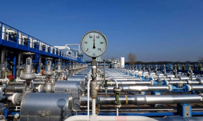 Σε συζητήσεις για πρόσθετες ποσότητες φυσικού αερίου από τον αγωγό ΤΑΡ η Ελλάδα