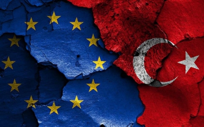 Τουρκία: Να σταματήσουν όλες οι γεωτρήσεις έως την επίλυση του Κυπριακού - Νέο αυστηρό μήνυμα σε ΕΕ και Ιταλία