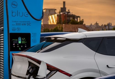 ΔΕΗ: Ενίσχυση 3,42 εκατ. ευρώ από το  Connecting Europe Facilities για έργα ηλεκτροκίνησης στη Ρουμανία