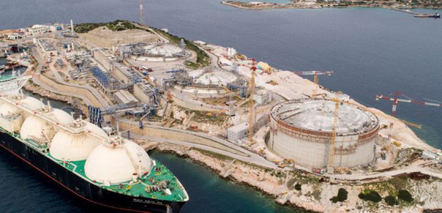 Συμπληρωματική διαβούλευση για την πρόταση τροποποίησης του ετήσιου προγραμματισμού της Ρεβυθούσας