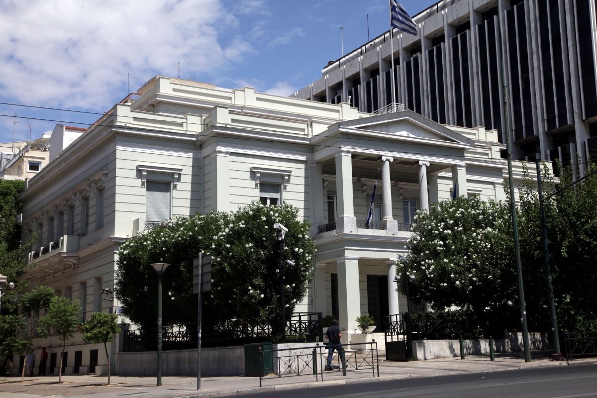 Η Ελλάδα έστειλε επιστολή στον ΓΓ του ΟΗΕ για την ακυρότητα του τουρκολιβυκού μνημονίου