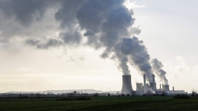 Η Γερμανία κλείνει επτά μονάδες ηλεκτροπαραγωγής με άνθρακα