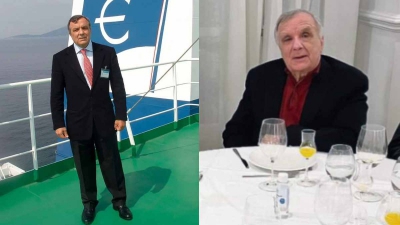 Μακελειό στη Γλυφάδα: Ποια είναι η εφοπλιστική οικογένεια Καρνέση – Το χρονικό της εκτέλεσης