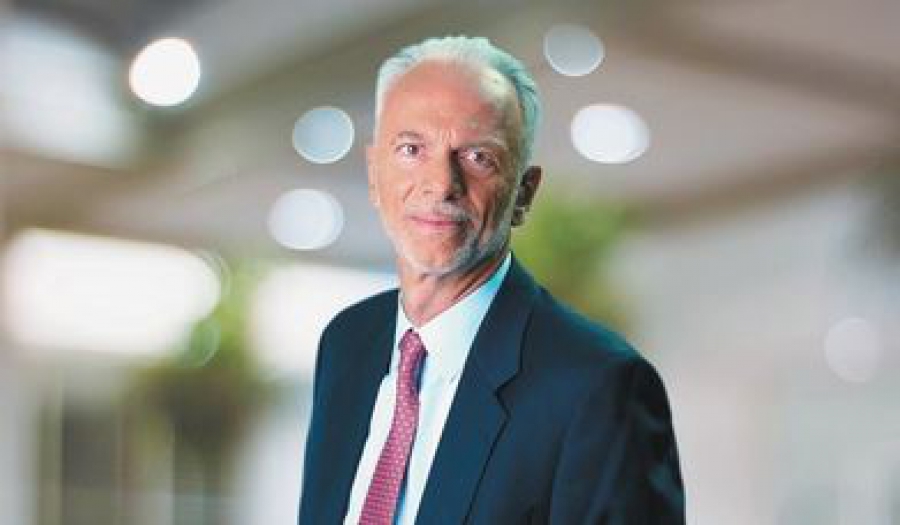 Τζαννετάκης: Σημαντική βελτίωση από το δεύτερο τρίμηνο του έτους για τα αποτελέσματα της Motor Oil - Οι εκτιμήσεις για Ελλάκτωρ