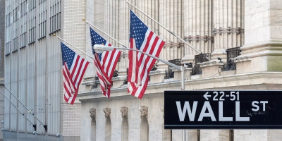 Wall Street: Σε ιστορικά υψηλά ο Dow Jones στο +0,58% στις 50.579 - Στο +0,37% ο S&P