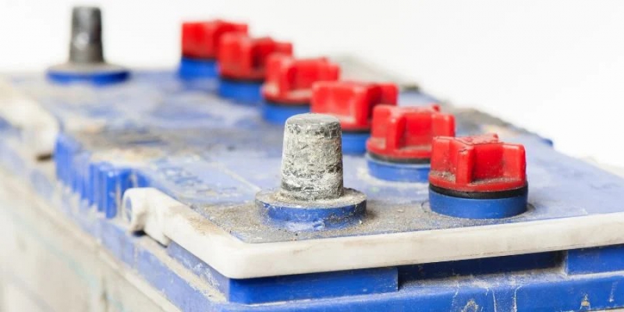 Σημαντικοί κίνδυνοι για την υγεία από την ανακύκλωση μπαταριών μολύβδου