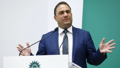 Τσουκαλάς σε Μαρινάκη: «Προλαβαίνετε ακόμη να πείτε ότι είναι προσωπικές σας απόψεις» - Νέα σύγκρουση για την κοστολόγηση