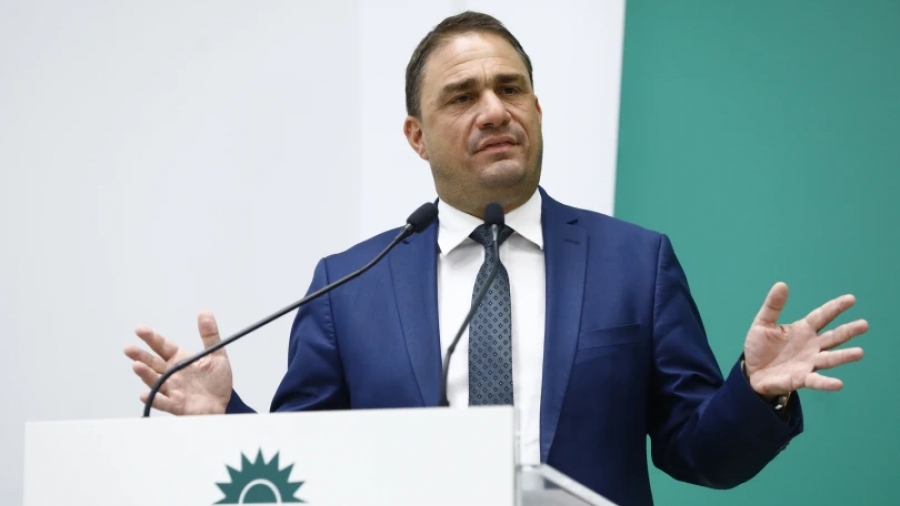 Τσουκαλάς σε Μαρινάκη: «Προλαβαίνετε ακόμη να πείτε ότι είναι προσωπικές σας απόψεις» – Νέα σύγκρουση για την κοστολόγηση Τσουκαλάς σε Μαρινάκη: «Προλαβαίνετε ακόμη να πείτε ότι είναι προσωπικές σας απόψεις» – Νέα σύγκρουση για την κοστολόγηση