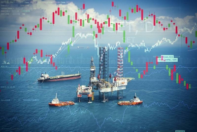 Πετρέλαιο: Τα hedge funds ενίσχυσαν τις long θέσεις - Αδύναμη ανάκαμψη στο φυσικό αέριο