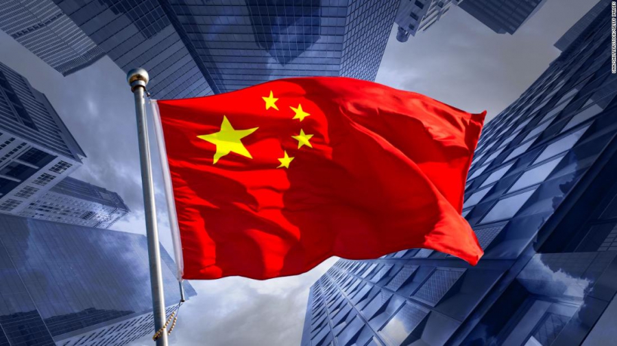 Κίνα: Ανάπτυξη 7,9% το β’ τρίμηνο