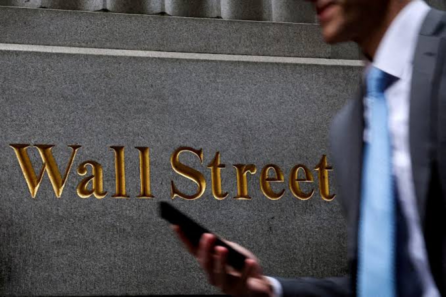Wall: S&P, Dow Jones με ανοδικά futures - Η Nvidia +2% - Η SpaceX έφτασε τους 12 εκατ. συνδρομητές