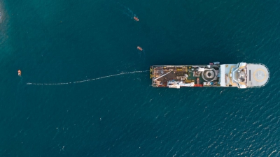 Η Hellenic Cables αναλαμβάνει το α' μέρος της συμφωνίας-πλαίσιο του ΑΔΜΗΕ για τις ηλεκτρικές διασυνδέσεις ελληνικών νησιών