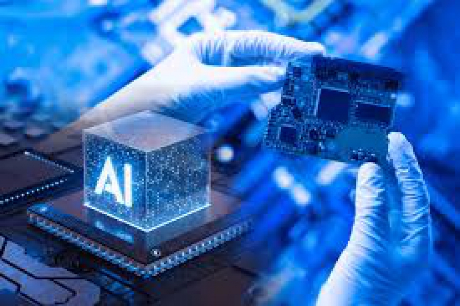 Το πραγματικό εμπόδιο των κέντρων δεδομένων δεν είναι το νερό- Χρειαζόμαστε 500.000 τόνους χαλκού (eldiario24.com)