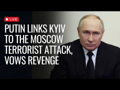 Ανεβαίνει το γεωπολιτικό θερμόμετρο- Βίντεο του ISIS, Links με Ουκρανία λένε οι Ρώσοι