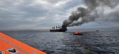 Ιράν: Εξαπέλυσε νέα επίθεση σε πλοία στο Ορμούζ- Στον αέρα ξανά η συμφωνία με τις ΗΠΑ