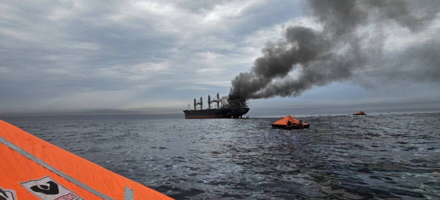 Ιράν: Εξαπέλυσε νέα επίθεση σε πλοία στο Ορμούζ- Στον αέρα ξανά η συμφωνία με τις ΗΠΑ