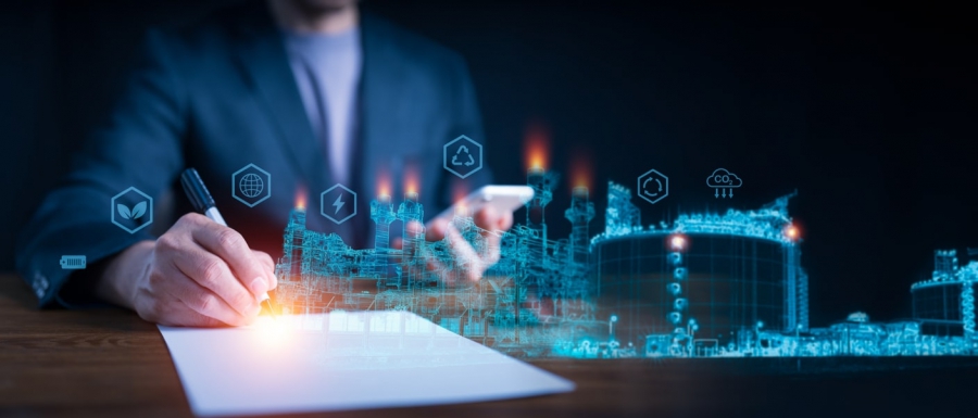 Η ΔΕΠΑ Εμπορίας σε τροχιά περιφερειακής ενίσχυσης και διαφοροποίησης