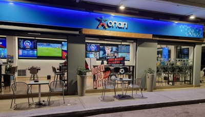 ΟΠΑΠ: Νέα αγορά μετοχών από την Allwyn - Στα 5,27 εκατ. ευρώ η αξία