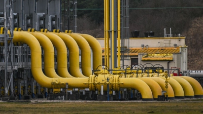 Φουντώνει το πρόβλημα με το αέριο μετά την απάντηση Πούτιν στο πλαφόν της V der Leyen - Μόνη λύση η εξοικονόμηση