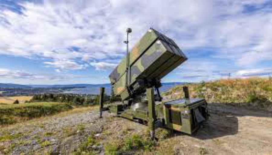 Ταϊβάν: Προωθεί επιπλέον στρατιωτικές δαπάνες 40 δις δολαρίων- Οι σχέσεις με την Κίνα