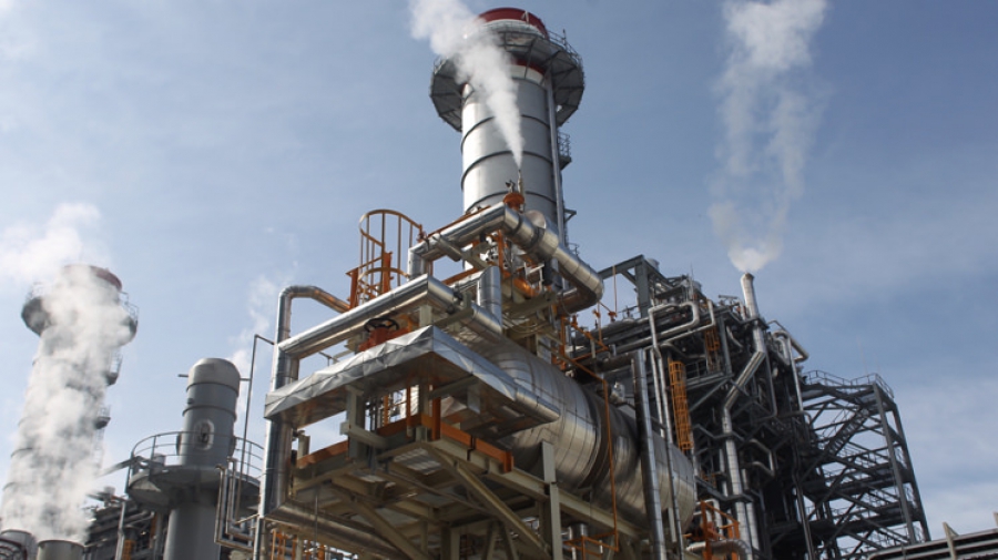 Αποφάσεις για χρηματοδότηση νέων μονάδων φυσικού αερίου από τους Γερμανούς - Γιατί γίνεται η στροφή, προϋπόθεση το υδρογόνο (Bloomberg)