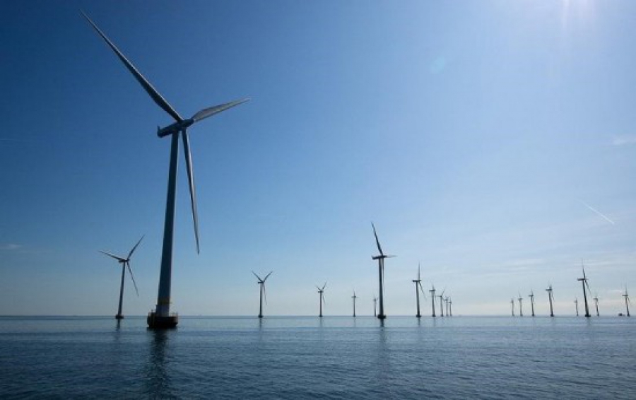 Aλλεπάλληλα τα πλήματα για τα Yπεράκτια - Μετά την Orsted και η Vattenfall καθυστερεί ως το 2032 mega project της (Offshore Wind)
