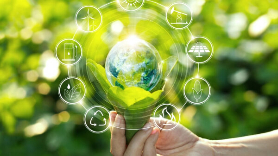 Κλιματικός Νόμος: Mόνο 250 εταιρείες δήλωσαν περιβαλλοντικό αποτύπωμα