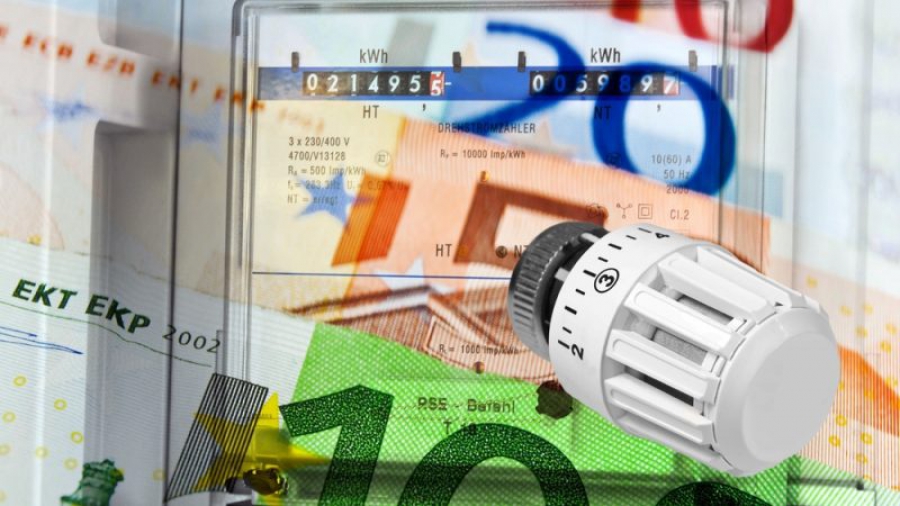 «Ιστορικό» ρεκόρ πληθωρισμού στην Ισπανία λόγω ενέργειας