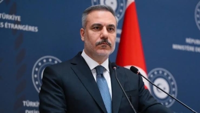 Προκαλεί ξανά η Τουρκία για το Τουρκολιβυκό- «Η συμφωνία είναι νόμιμη», δηλώνει ο Fidan