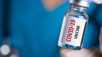 Ναι Biden στην άρση της πατέντας των εμβολίων κατά της covid