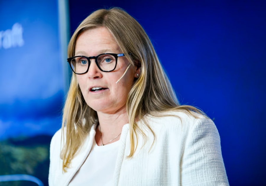 Vartdal (Statkraft): Το μοντέλο της ευρωπαϊκής αγοράς ηλεκτρικής ενέργειας ωφελεί τη Νορβηγία