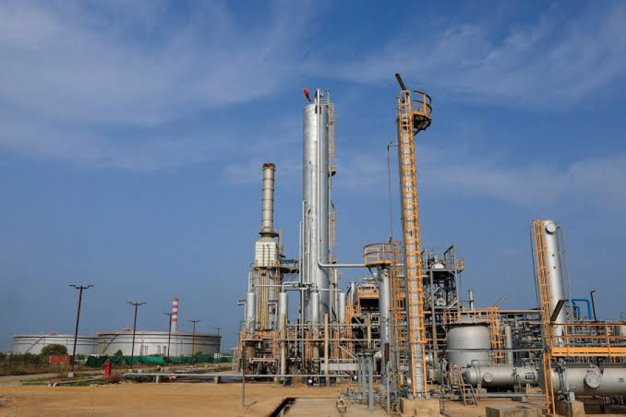 Πακιστάν: Η Cnergyico αυξάνει τις εισαγωγές αμερικανικού πετρελαίου λόγω της κρίσης στο Ορμούζ