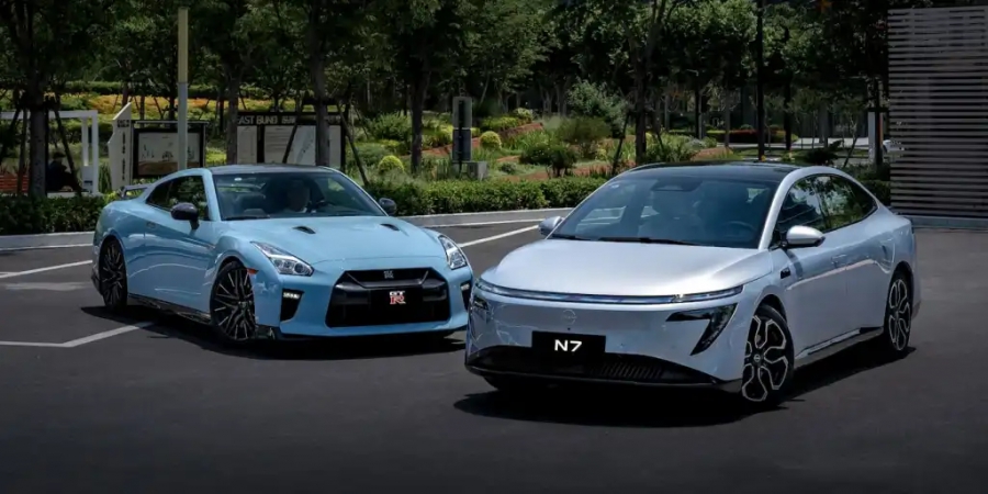 Nissan: Το πρώτο ηλεκτρικό της όχημα θα τροφοδοτείται από μπαταρίες στερεάς κατάστασης - Εντός χρονοδιαγράμματος για το 2028