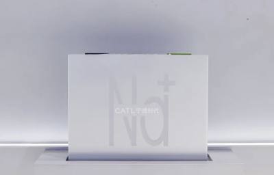 CATL: Αποκαλύφθηκε η νέα μπαταρία ιόντων νατρίου που βασίζεται σεειδικά σχδιασμένη πλατφόρμα (Pv magazine)