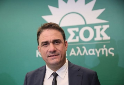 Κώστας Τσουκαλάς: Η ποιοτική ανατροπή υπέρ του ΠΑΣΟΚ ξεκίνησε από την ΔΕΘ και φάνηκε στις δημοσκοπήσεις