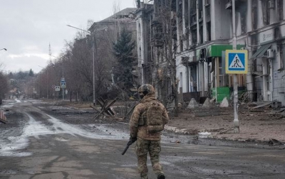 ΗΠΑ: Στερεύει η δυτική βοήθεια προς την Ουκρανία μετά το μπλόκο των Ρεπουμπλικανικών