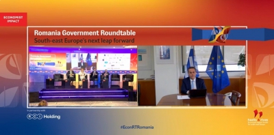 Παπασταύρου από Economist: Ο Κάθετος Διάδρομος δεν είναι απλώς ένα δίκτυο αγωγών, είναι μία αρτηρία ανάπτυξης, ευημερίας και ελευθερίας