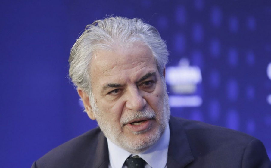 Χρ.Στυλιανίδης: Να προωθήσουμε ναυτιλιακές επενδύσεις σε τεχνολογίες πράσινες και ενεργειακά αποδοτικές