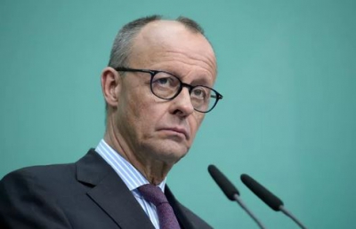 Merz: Πράσινο φως στο Κίεβο να χτυπάει ελεύθερα βαθιά μέσα στη Ρωσία - Τι απαντά το Κρεμλίνο