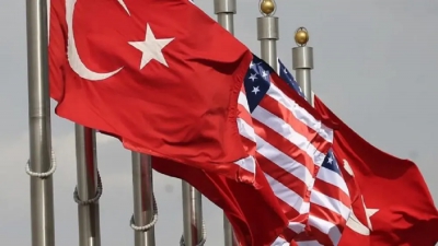 Ασταμάτητη η Τουρκία - Ετοιμάζει νέες ενεργειακές συμφωνίες με τις ΗΠΑ