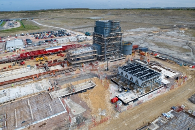 Το μεγαλύτερο εργοστάσιο της Ν. Υόρκης θα τροφοδοτήσει 120.000 σπίτια με ηλεκτρική ενέργεια από ΑΠΕ