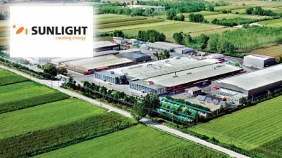 Η Sunlight Group αποκτά το 100% της A. Müller GmbH