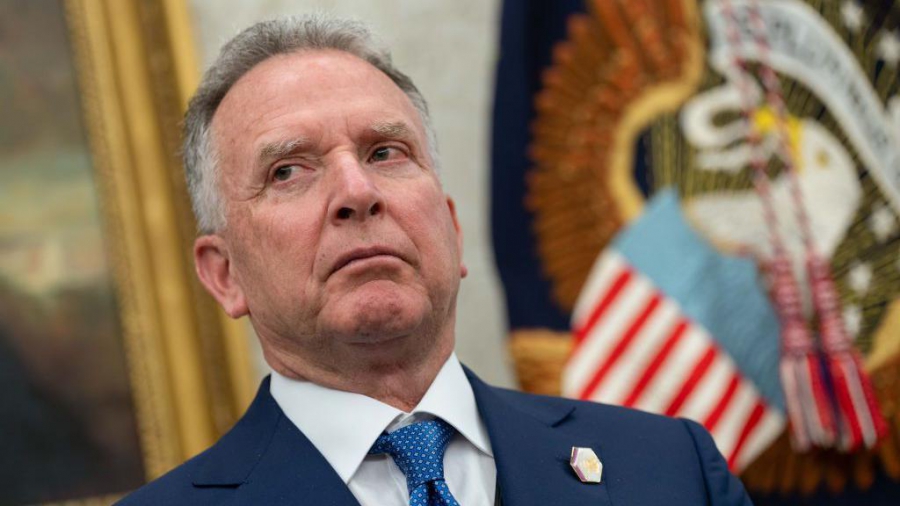 Steve Witcoff στο CNBC: Σε έναν χρόνο οι Ιρανοί θα είχαν 30-40 πυρηνικές βόμβες - Καταστρέψαμε ολοσχερώς αυτές τους τις δυνατότητες