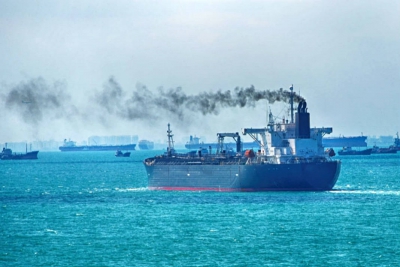 Πυρά από Ιαπωνία, Νότια Κορέα και διεθνείς ναυτιλιακές στο σχέδιο της ΕΕ για τις εκπομπές CO2 από τη ναυτιλία