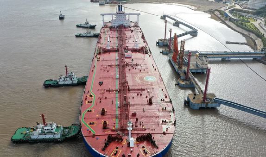 Oil Price: Τρεις βασικοί παράγοντες κινδύνου στο πετρέλαιο - Παραμένει η αστάθεια στην αγορά