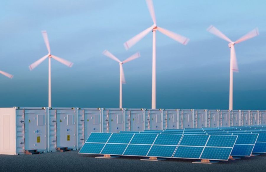 ΡΑΑΕΥ: Ποιοί έλαβαν νέες άδειες αποθήκευσης - Στις 22/12 η λήξη του β΄διαγωνισμού