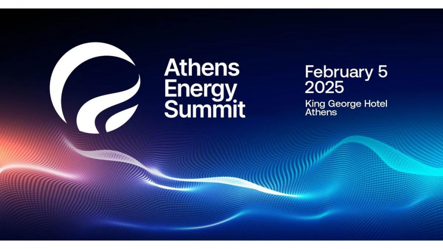 Athens Energy Summit 2025: Συνάντηση YΠΕΝ Ελλάδας, Κύπρου και Βόρειας Μακεδονίας στην Αθήνα