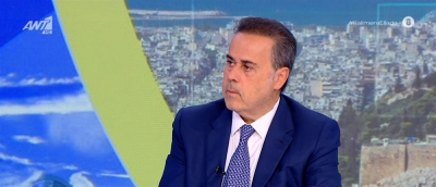 Παπασταύρου: Ολοκληρώνονται οι διαπραγματεύσεις με τη Chevron - Εκμετάλλευση του κοιτάσματος του Ιονίου και πριν το 2030