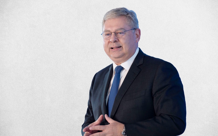 Ανδρέας Σιάμισης (HELLENiQ ENERGY): Ισχυρά θεμέλια για να συνεχιστεί η ανάπτυξη της HELLENiQ ENERGY